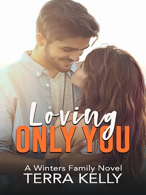 cover image of Loving Only You